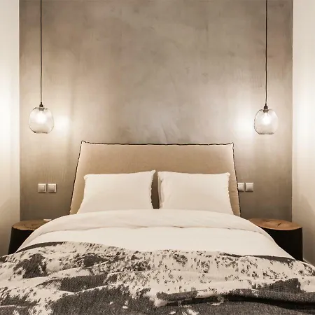 Designer - Stroll To The Acropolis Apartment *