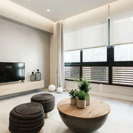 Designer - Stroll To The Acropolis Apartment Athens